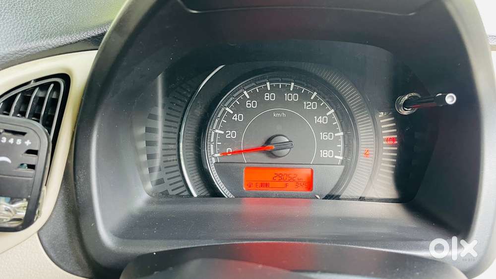 2023 Wagonr Vxi, 29000 Km Driven