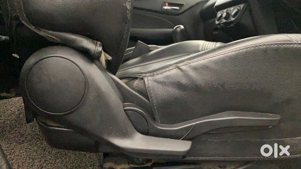 Maruti Suzuki Swift Vvt Vxi, 2022, Petrol