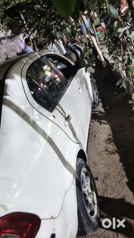Ford Fiesta 85000 Km Driven