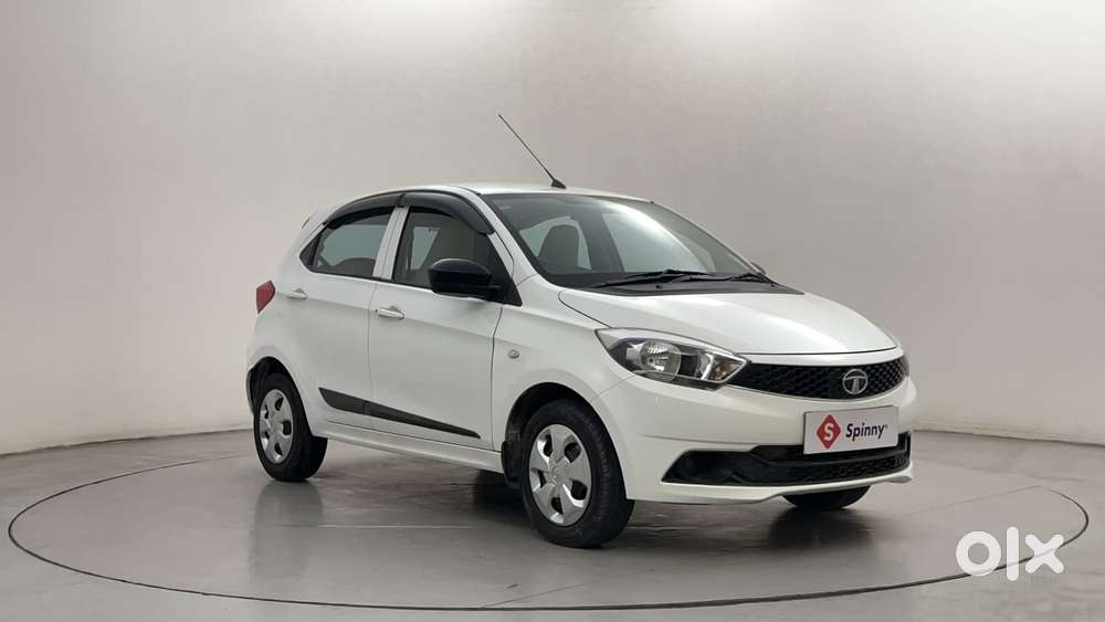 Tata Tiago 1.05 Revotorq Xt, 2018, Diesel