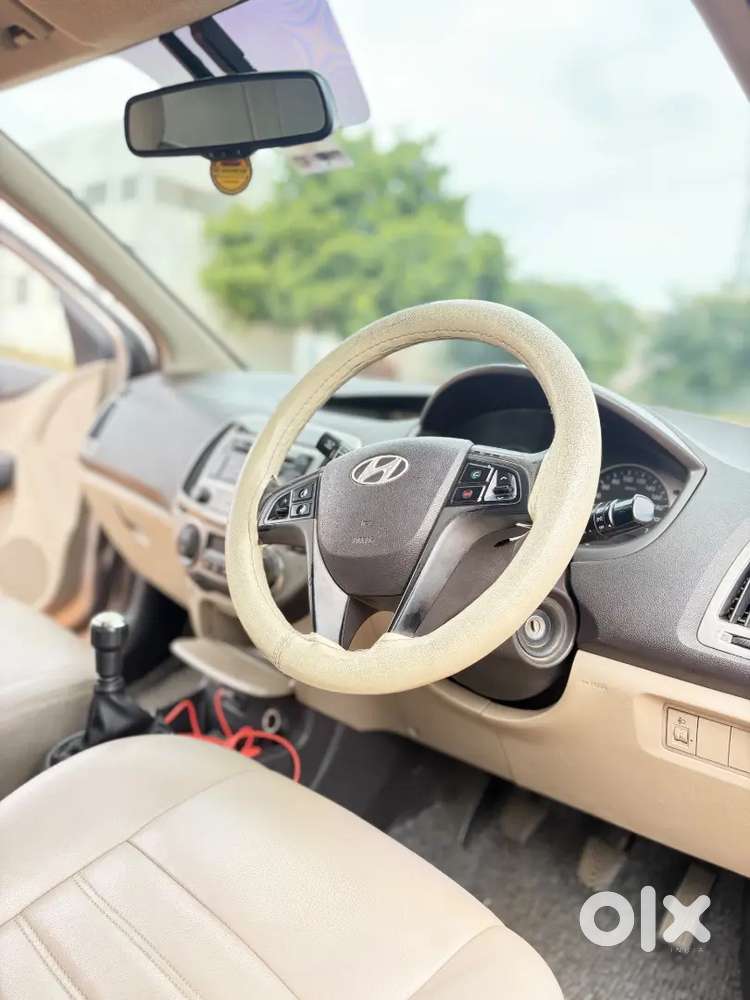 Hyundai I20 2013 Petrol 148000 Km Driven