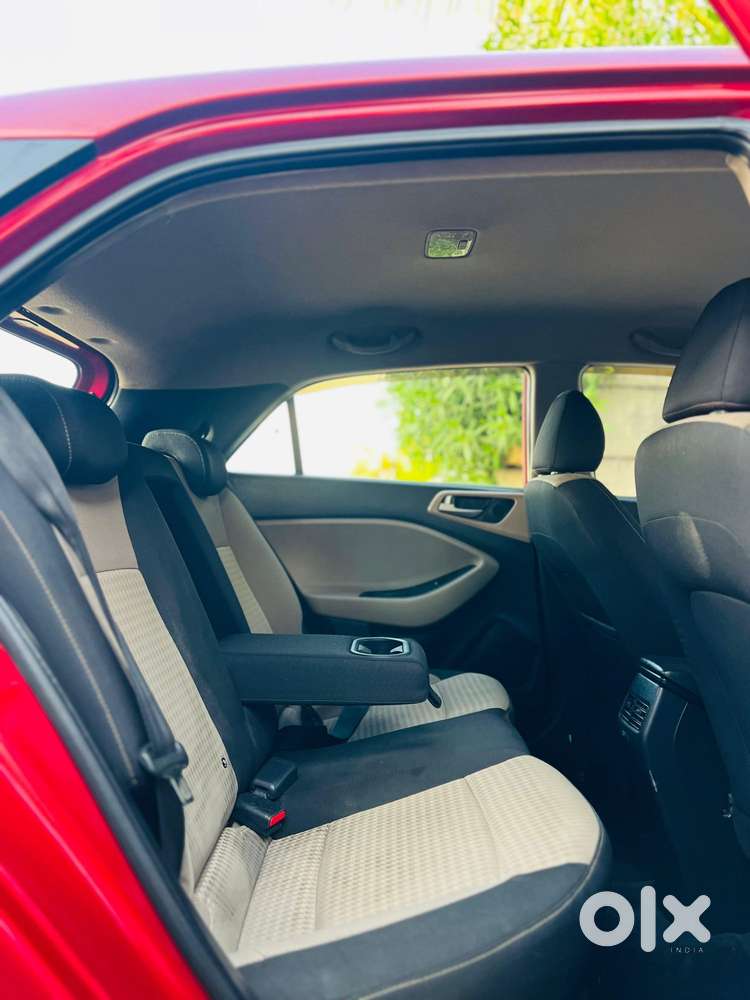 Hyundai Elite I20 Asta (o) 1.2 Mt, 2020, Petrol