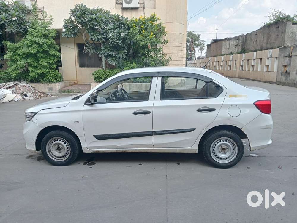 Honda Amaze Vx Diesel, 2021, Diesel