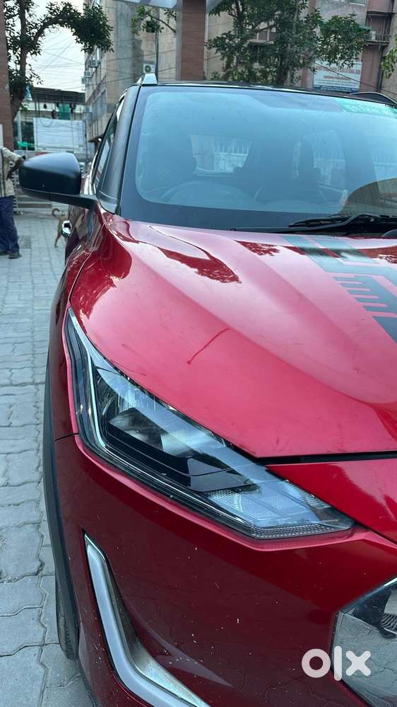Nissan Magnite 1.0 Xe, 2024, Petrol