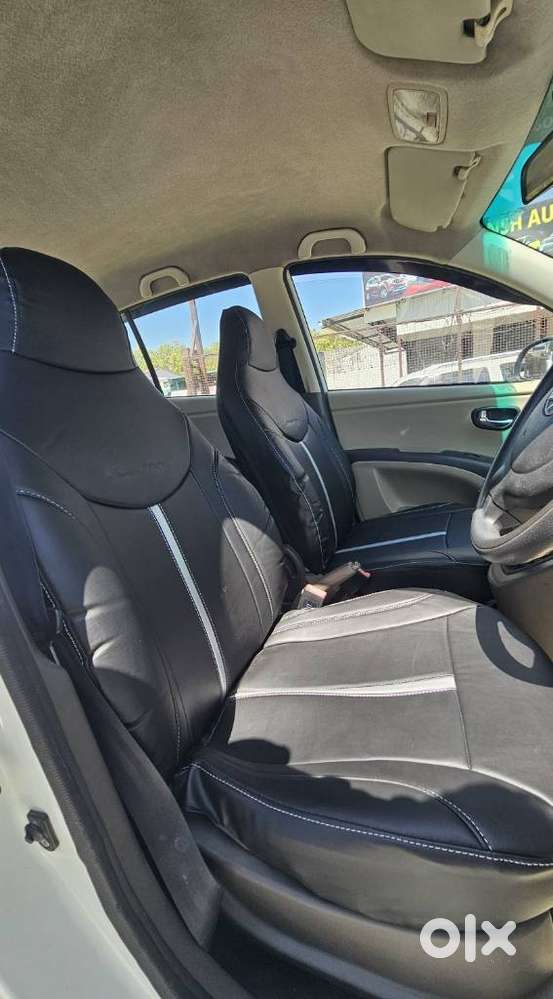 Hyundai I10 Sportz 1.1l, 2011, Petrol