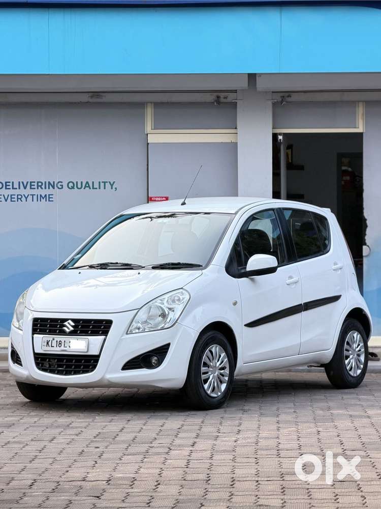 Maruti Suzuki Ritz Vdi Bs-iv, 2013, Diesel