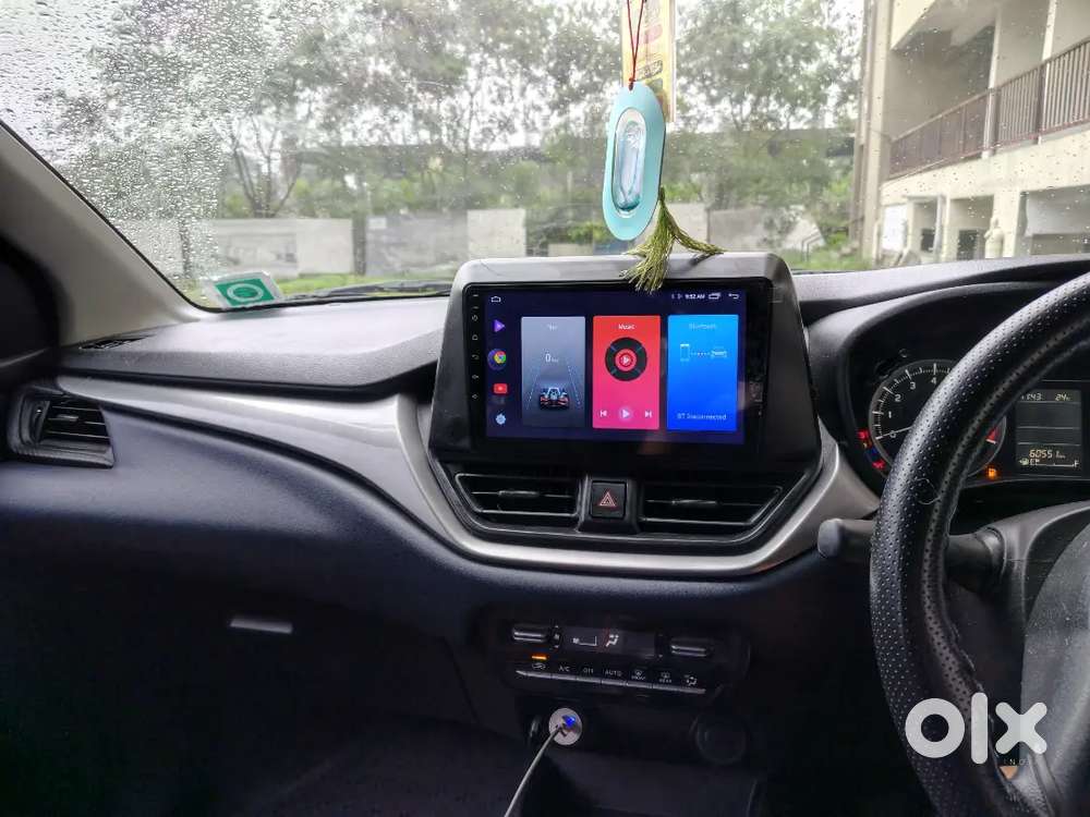 Maruti Suzuki Baleno 2022 Model
