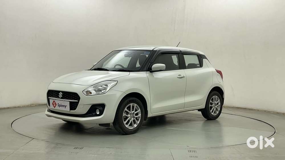 Maruti Suzuki Swift 1.3 Zxi, 2023, Petrol