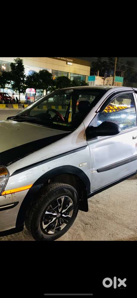 2016 Tata Indica V2 Diesel Manual