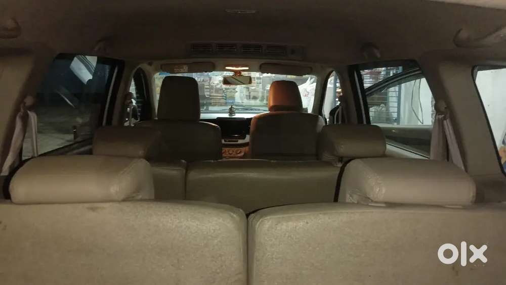 Ertiga 1.5 Vxi 2024