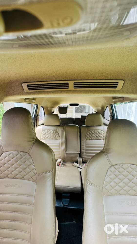 Honda Mobilio Diesel Manual 2014