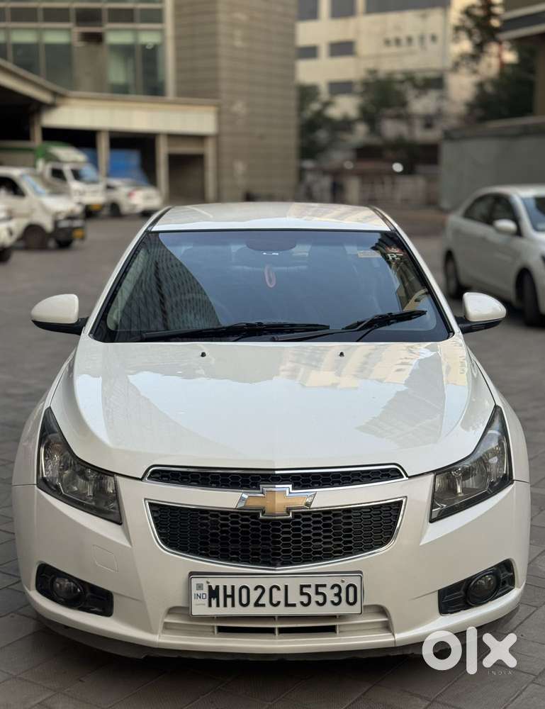 Chevrolet Cruze 2012 Lt, 2023, Diesel
