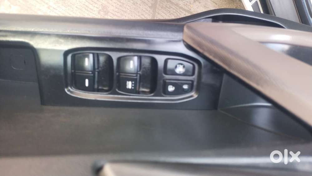 Hyundai Creta 1.6 Crdi Sx Plus At, 2016, Diesel