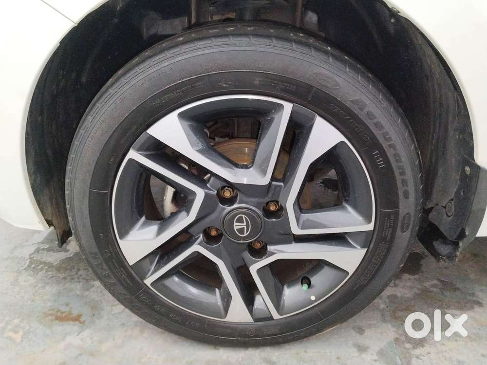 Tata Tiago 1.2 Revotron Xz Plus, 2020, Petrol