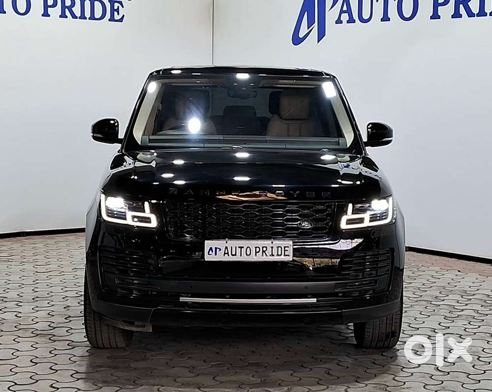 Land Rover Range 3.0 Diesel Lwb Vogue, 2019, Diesel