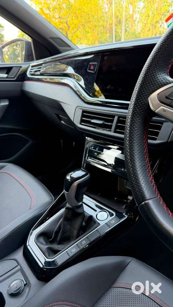 Volkswagen Virtus 1.5 Tsi Gt Plus Evo Dsg, 2025, Petrol