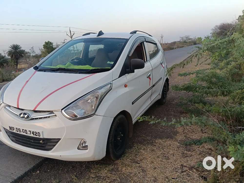 New Condition