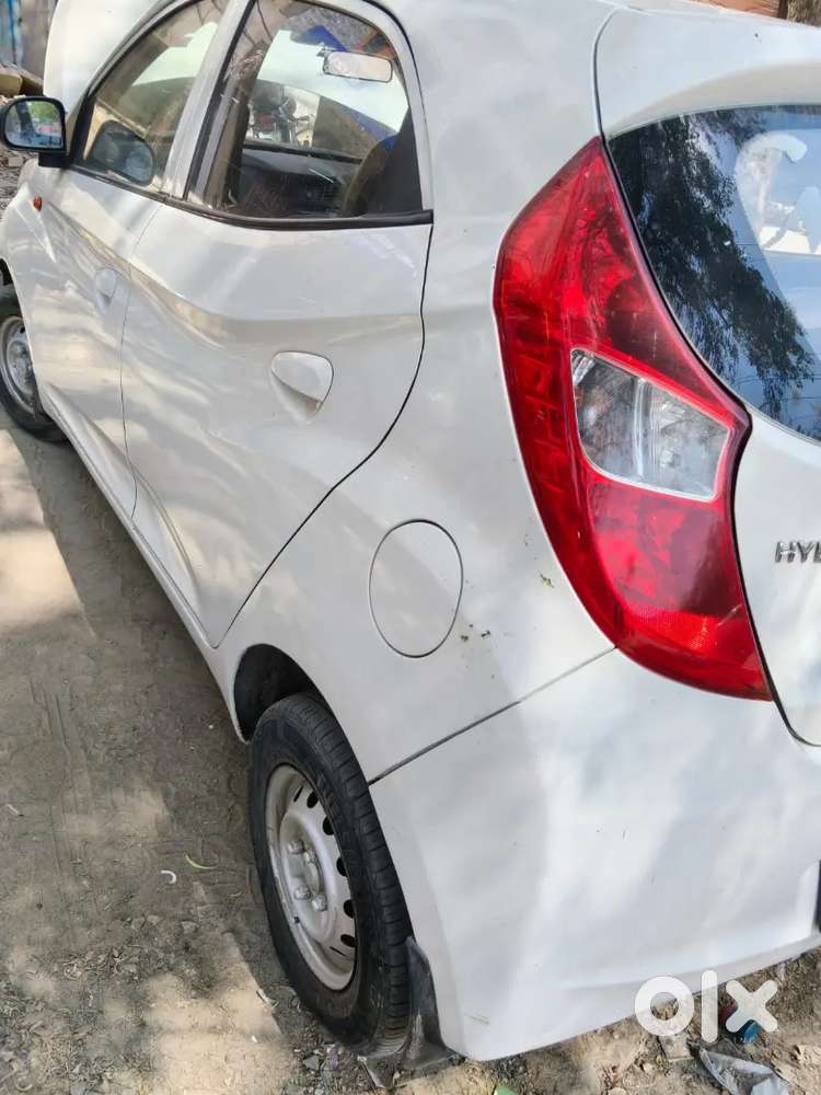 Hyundai Eon 2014 Petrol 65000 Km Driven