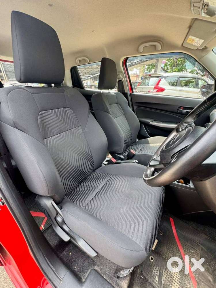 Maruti Suzuki Swift Amt Vvt Zxi, 2022, Petrol