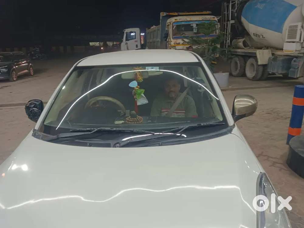 Maruti Suzuki Swift 2018