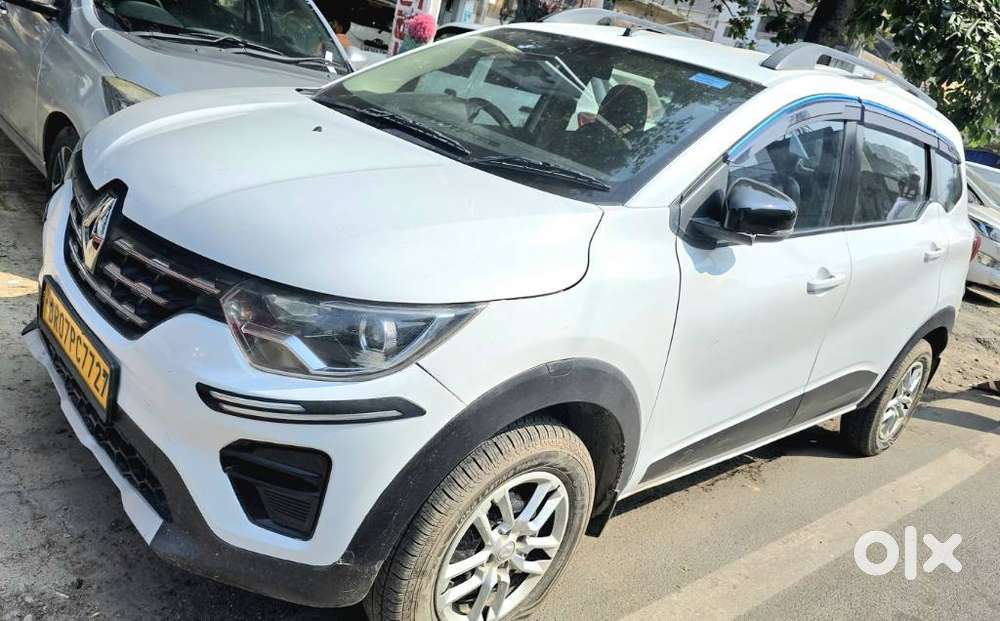 Renault Triber Rxt, 2024, Petrol