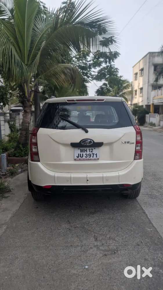 Mahindra Xuv500 Diesel Manual 2013