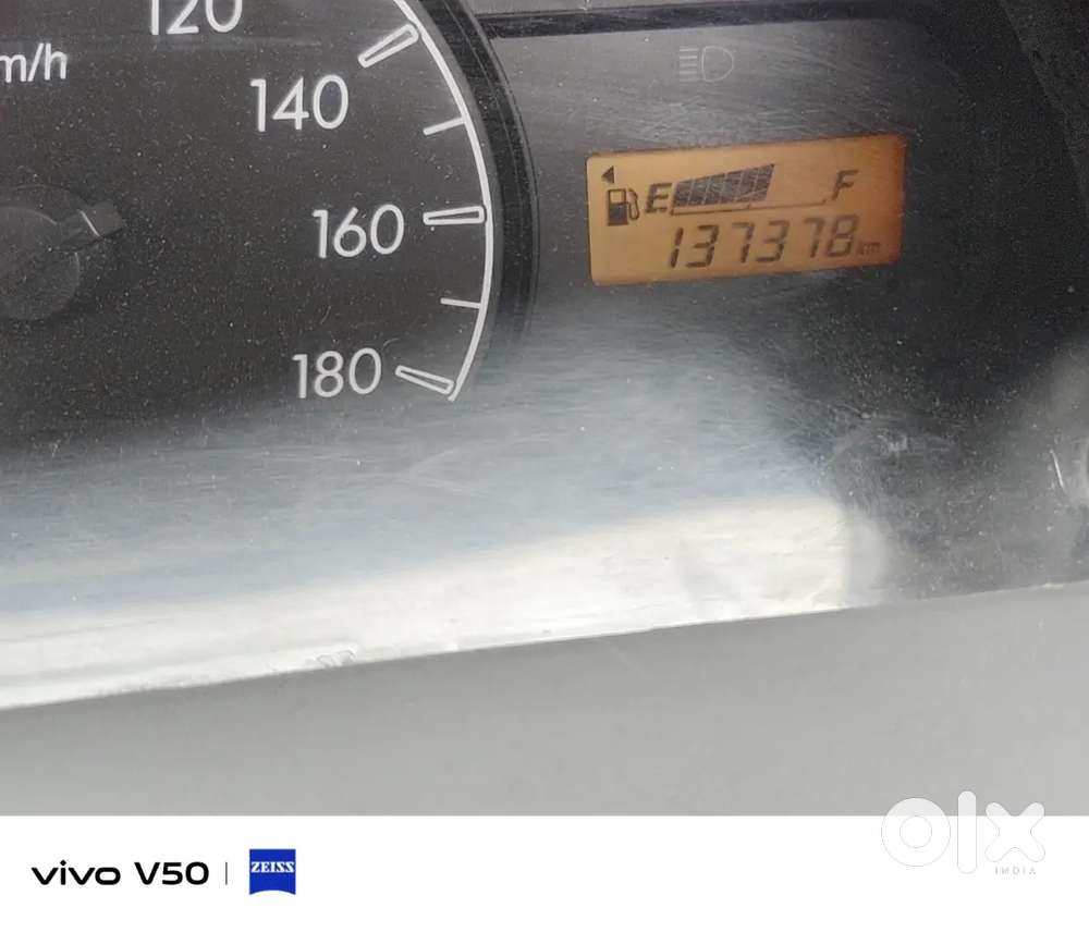 Maruti Suzuki Alto Lxi Petrol Manual 2011