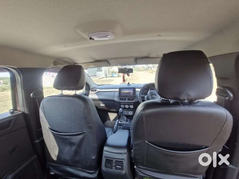 Renault Kiger 2021 Petrol 40000 Km Driven