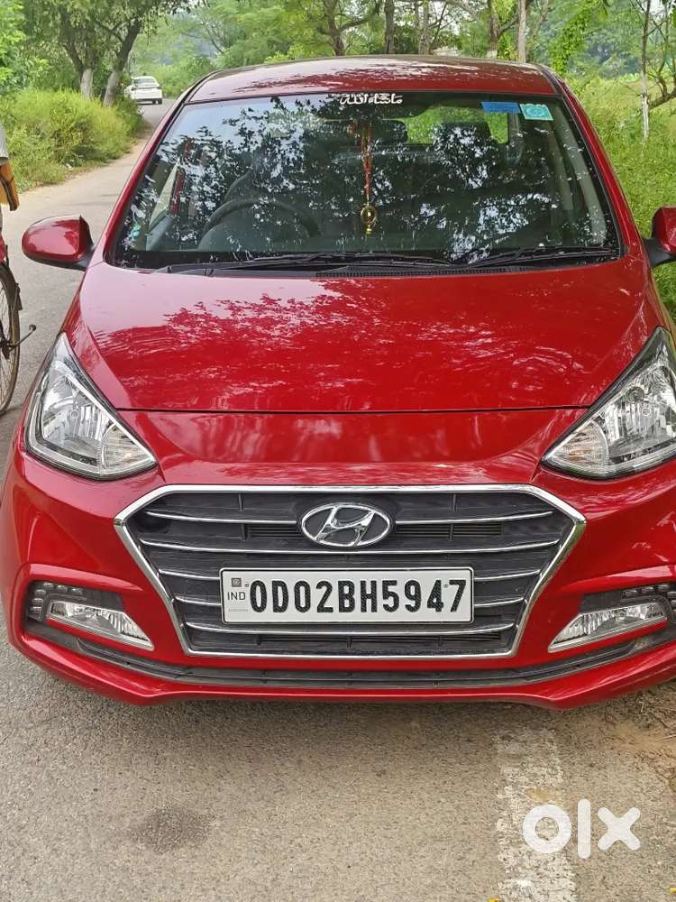 6 Years In Good Condition Less Driven