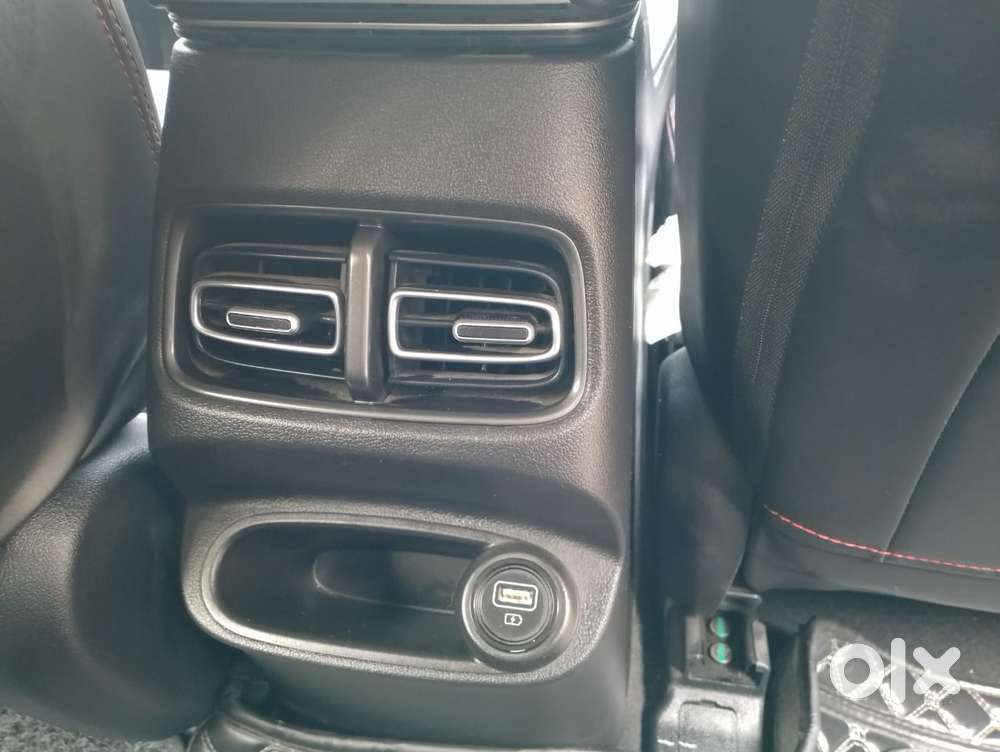 Hyundai Creta 1.6 Sx Automatic, 2023, Petrol