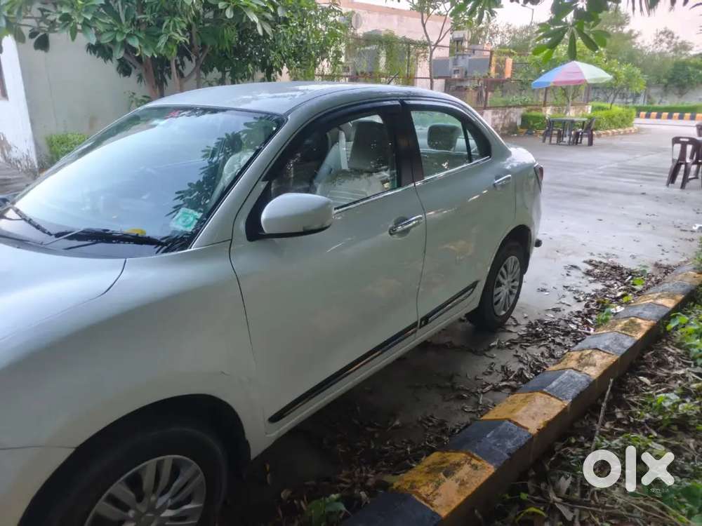 Maruti Suzuki Dzire 2024