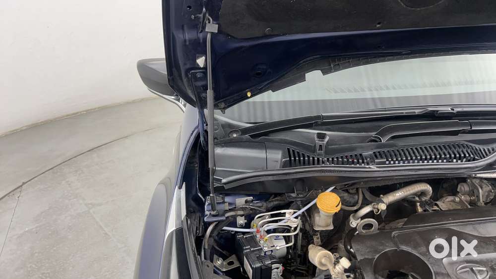 Tata Altroz Xz Plus (s) Diesel, 2023, Diesel