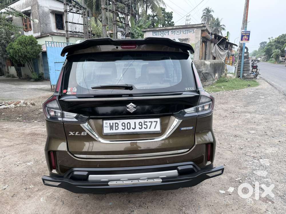 Maruti Suzuki Xl6 1.5 Zeta Mt, 2023, Petrol