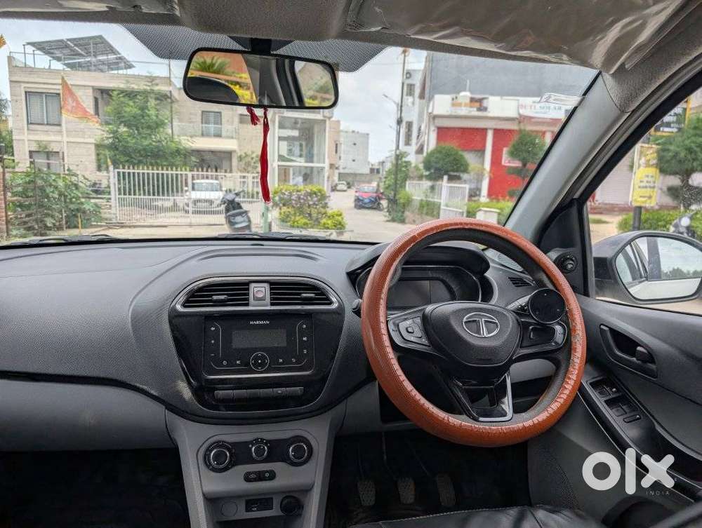 Tata Tiago 1.2 Revotron Xt Cng, 2023, Cng & Hybrids