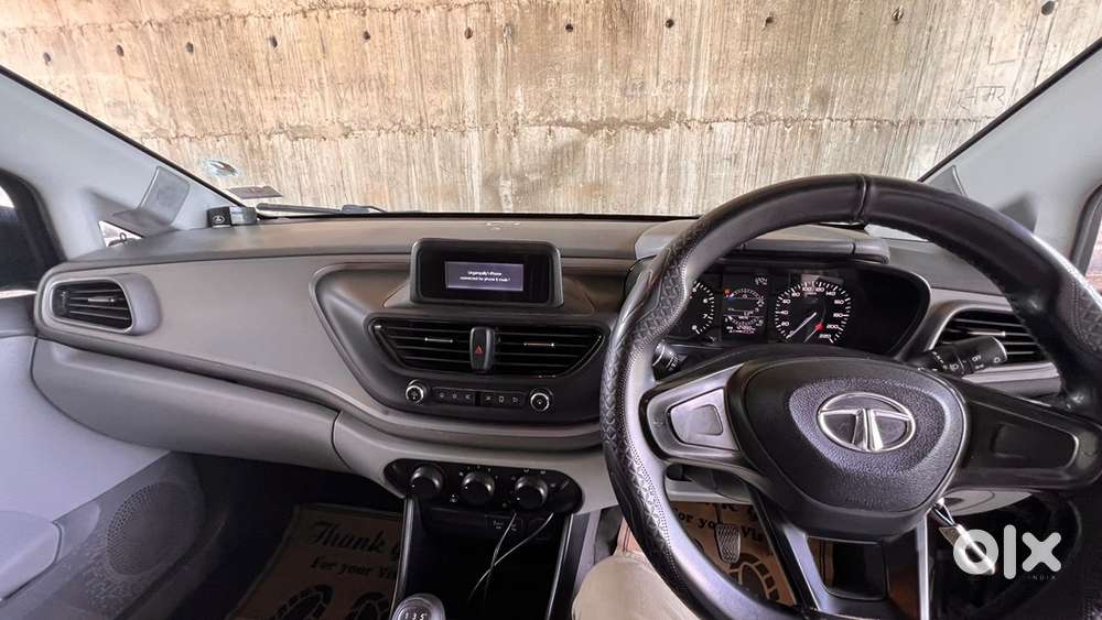 Tata Altoz 2020 Diesel Manual