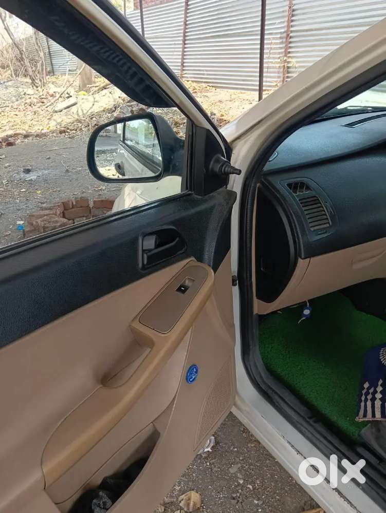 Tata Indica Vista 2012 Diesel Manual