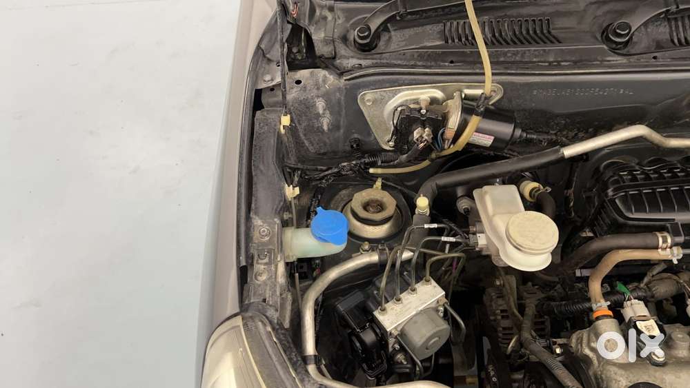 Maruti Suzuki Alto 800 2012-2016 Vxi, 2020, Petrol