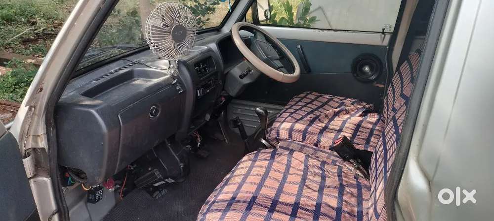 Omni Good Condition