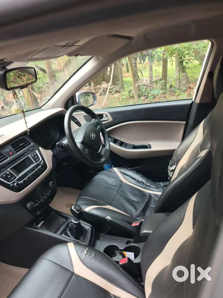 Sports Diesel Turbo Engin