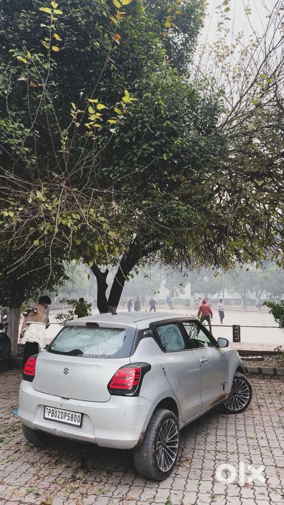 Maruti Suzuki Swift Diesel 2018