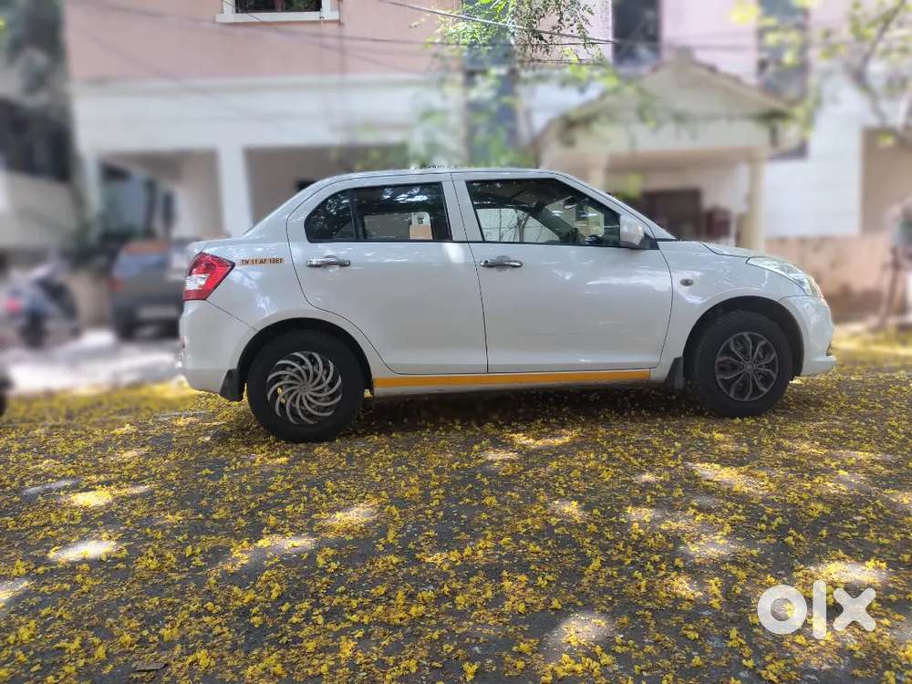 Maruti Swift Dzire