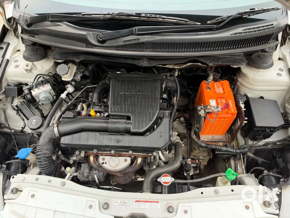 Maruti Suzuki Ciaz At Zxi, 2017, Petrol