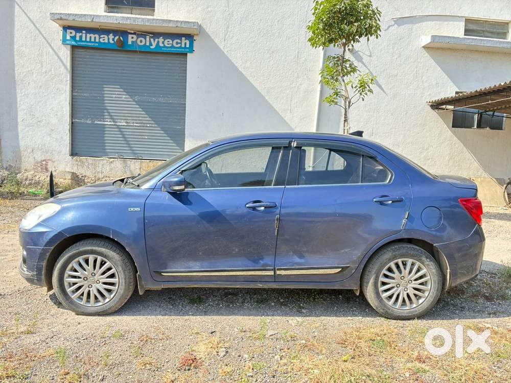 Maruti Dzire Zdi 2017