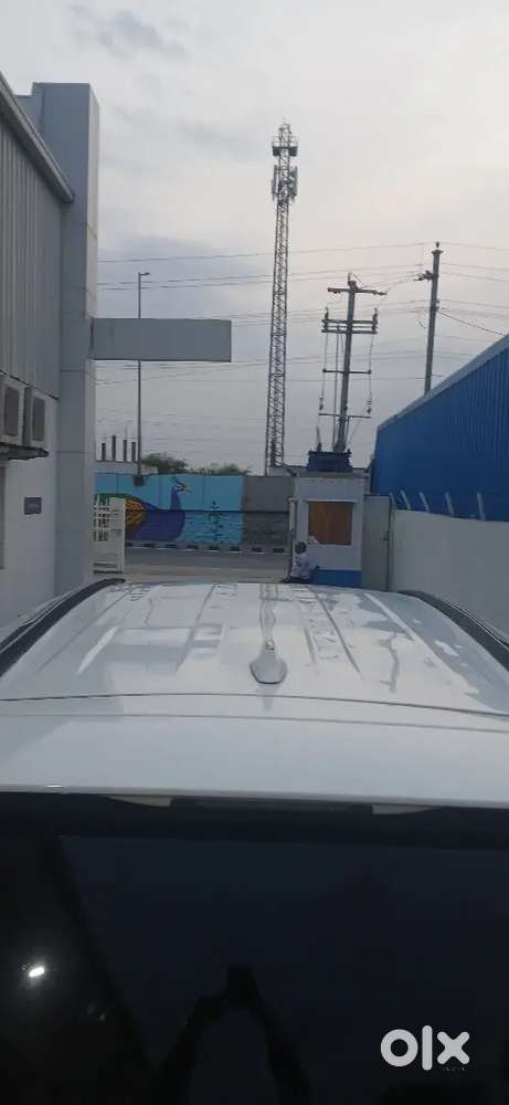 Toyota Innova Crysta 2019