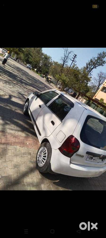 Maruti Suzuki Alto K10