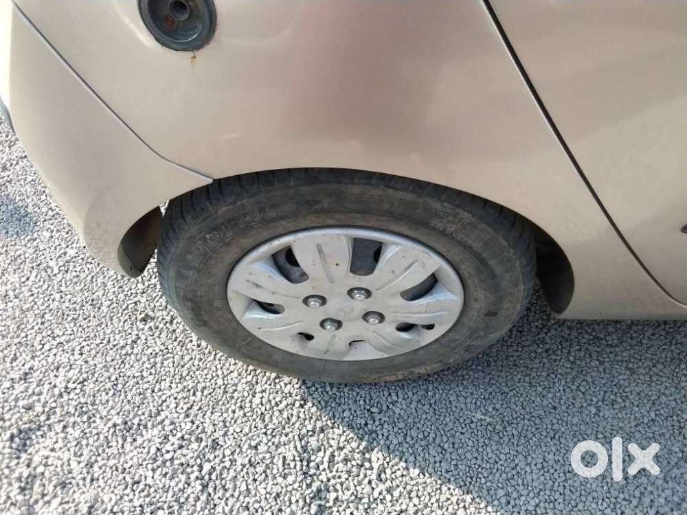 Hyundai I10 Sportz, 2008, Petrol