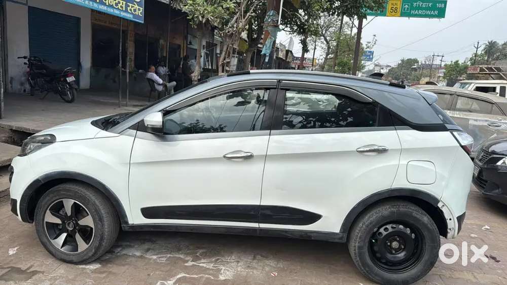 Tata Nexon Diesel 2019 Last. Urgent Sale