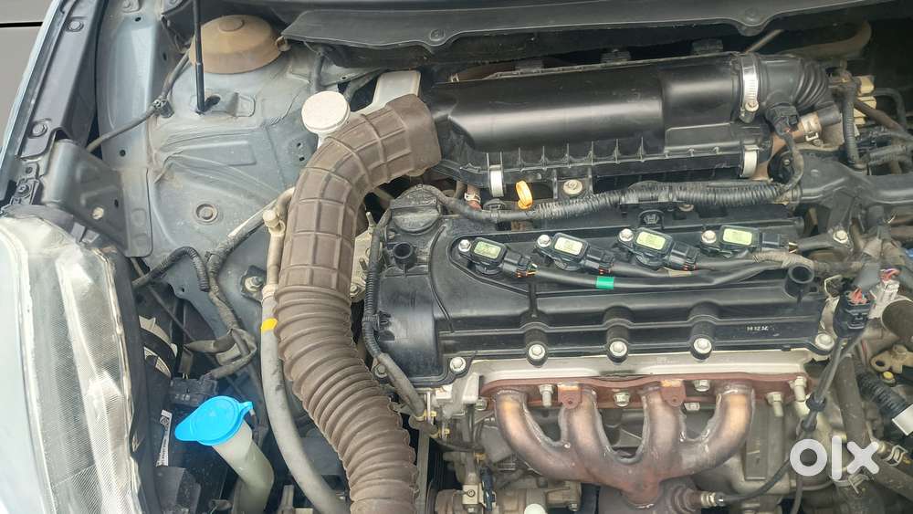 Maruti Suzuki Baleno 1.2 Alpha At, 2018, Petrol