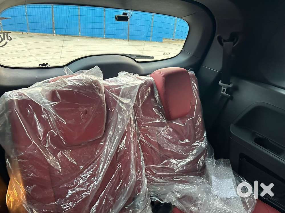 Tata Safari Diesel 2023