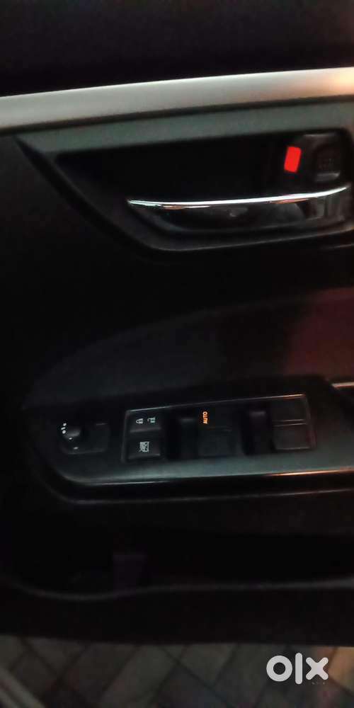 Maruti Suzuki Swift 2013
